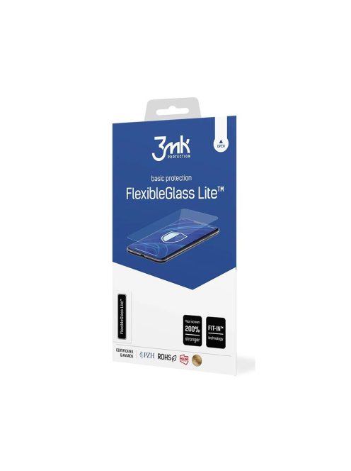 Realme C53 - 3mk FlexibleGlass Lite™