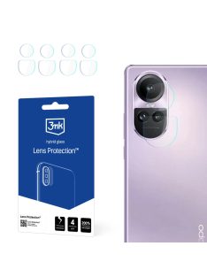 Oppo Reno 10 (CPH2531)/Pro - 3mk Lens Protection™