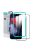 ESR TEMPERED GLASS 2-PACK IPHONE 15 PRO BLACK