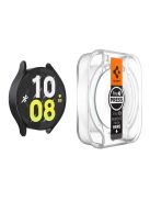 TEMPERED GLASS Spigen GLAS.TR "EZ-FIT" 2-PACK GALAXY Watch 6 (44 MM) CLEAR