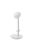 Baseus MagPro magnetic standing holder for the phone - white