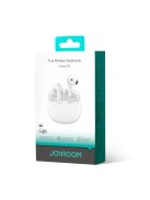 Joyroom Funpods wireless in-ear headphones (JR-FB2) - white