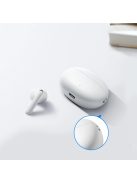 Joyroom Funpods wireless in-ear headphones (JR-FB2) - white