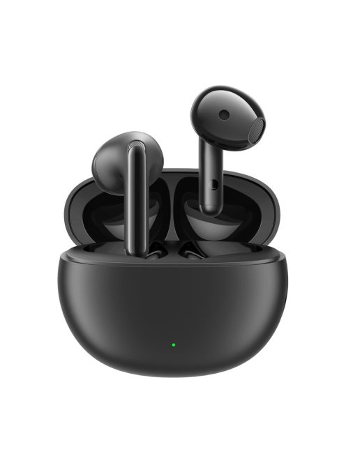 Joyroom Funpods Wireless In-Ear Headphones (JR-FB2) - Black