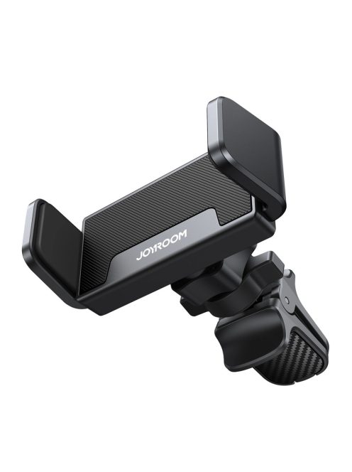 Joyroom car phone holder for air vent black (JR-ZS377)