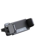 Joyroom car phone holder for air vent black (JR-ZS377)