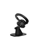 Joyroom magnetic car holder for cockpit/dashboard black (JR-ZS376)