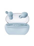 Joyroom JR-TS3 wireless in-ear headphones for sleeping - blue