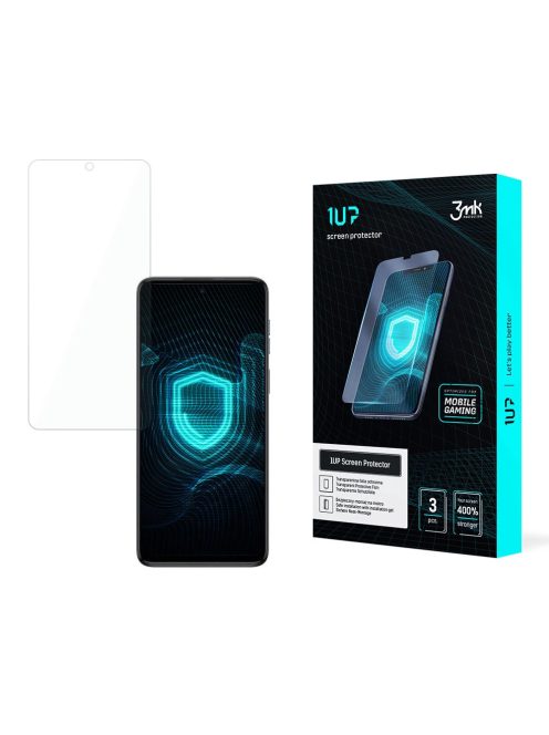 3mk 1UP gaming foil for Motorola Moto G54