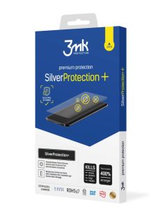 Motorola Moto G54 - 3mk SilverProtection+