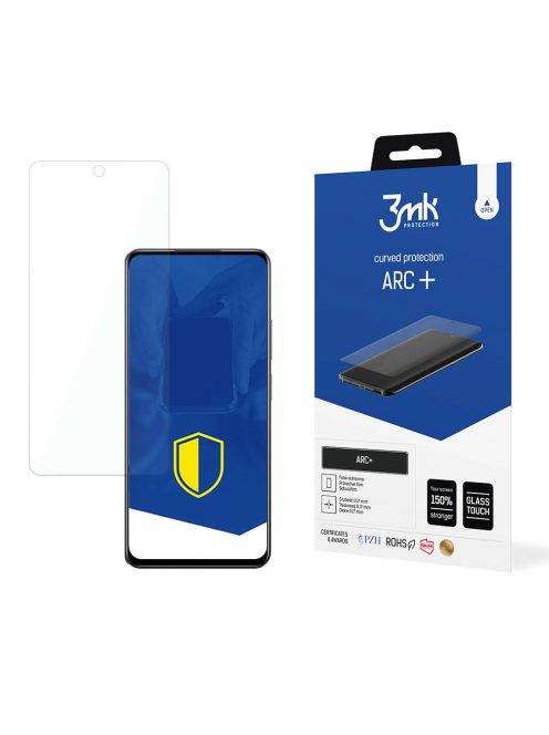 Realme 11 5G - 3mk ARC+