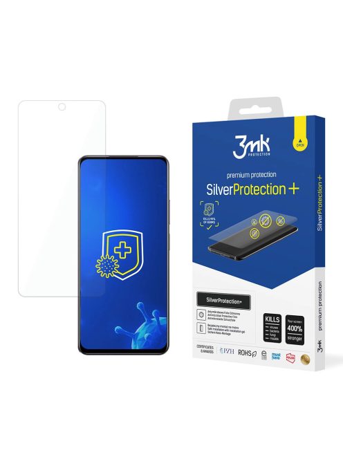 Realme 11 5G - 3mk SilverProtection+