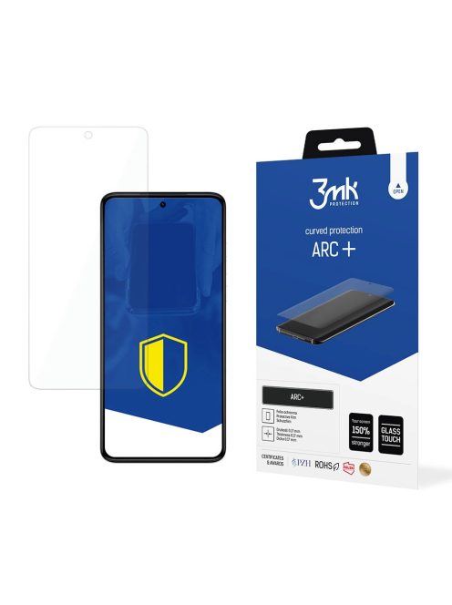 Motorola Moto G84 5G - 3mk ARC+