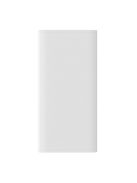 Baseus Adaman2 power bank with digital display 2x USB-A / 1x USB-C 10000mAh 30W - white