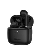 Baseus Bowie E8 TWS wireless headphones - black