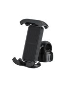 Baseus QuickGo phone holder - black