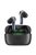 Joyroom Jbuds (JR-BC1) ANC wireless in-ear headphones - black