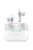 Joyroom Jbuds (JR-BC1) ANC wireless in-ear headphones - white