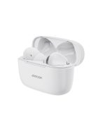 Joyroom Jbuds (JR-BC1) ANC wireless in-ear headphones - white