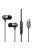 Joyroom JR-EC06 USB-C in-ear headphones - gray