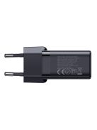 Joyroom JR-TCN03 4xUSB-A 24W 4.8A mains charger - black