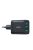 Joyroom JR-TCN02 3xUSB-A 17W 3.4A mains charger - black