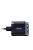 Joyroom JR-TCN01 2xUSB-A 12W 2.4A mains charger - black