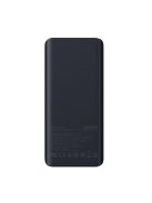 Joyroom JR-PBF03 30W 30000mAh powerbank + USB-A - USB-C cable 0.25m - black