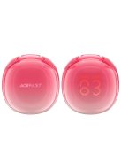 Acefast T9 Bluetooth 5.3 in-ear wireless headphones - red