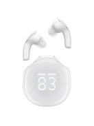 Acefast T9 Bluetooth 5.3 in-ear wireless headphones - white