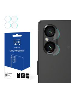 Sony Xperia 5 V - 3mk Lens Protection™