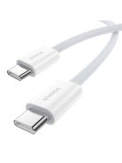 Baseus Superior Series ll USB-C - USB-C 30W 480Mb/s 2m cable - white