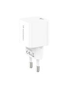 Wozinsky CMWCS USB-C PD 20W wall charger - white