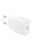 Samsung EP-T2510NWEGEU 25W SFC USB-C GaN wall charger - white