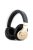 Guess Bluetooth on-ear headphones GUBH604GEMK black/black 4G Script