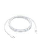 Apple MU2G3ZM/A USB-C - USB-C cable 240W 5A 2m - white