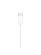 Apple EarPods MTJY3ZM/A USB-C wired in-ear headphones - white