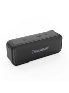 Tronsmart T2 Mini 2023 10W wireless Bluetooth speaker - black