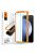 Spigen ALM Glas.tR tempered glass for Samsung Galaxy S23 FE - 2 pcs.