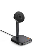 Spigen ArcField PF2100 Stand with MagSafe Charger - Black