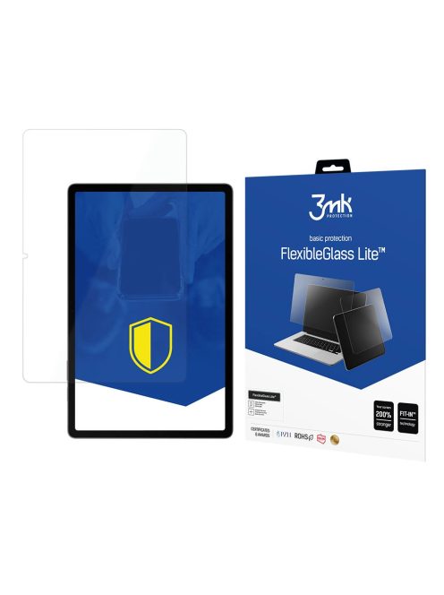 Samsung Galaxy Tab S9 FE - 3mk FlexibleGlass Lite™ 11''