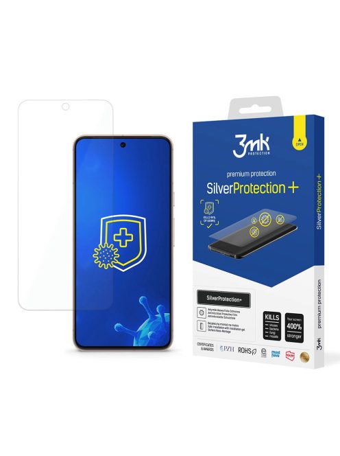 Google Pixel 8 5G - 3mk SilverProtection+