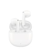 TWS Joyroom Funpods Series JR-FB1 Bluetooth 5.3 wireless headphones - white