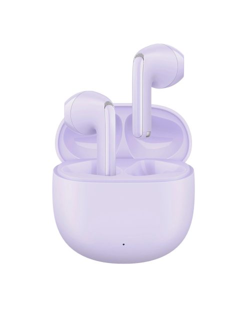 TWS Joyroom Funpods Series JR-FB1 Bluetooth 5.3 wireless headphones - purple