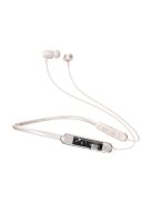 Dudao U5Pro Bluetooth 5.3 wireless headphones - white