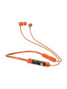 Dudao U5Pro Bluetooth 5.3 wireless headphones - orange