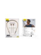 Dudao U5Pro+ Bluetooth 5.3 wireless headphones - white