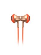 Dudao U5Pro+ Bluetooth 5.3 wireless headphones - orange