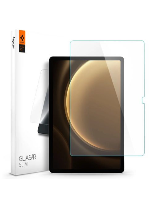 Spigen Glas.tR Slim tempered glass for Samsung Galaxy Tab S9 FE 10.9'' X510 / X516B