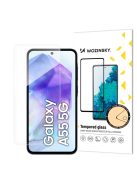 Wozinsky Tempered Glass for Samsung Galaxy A55